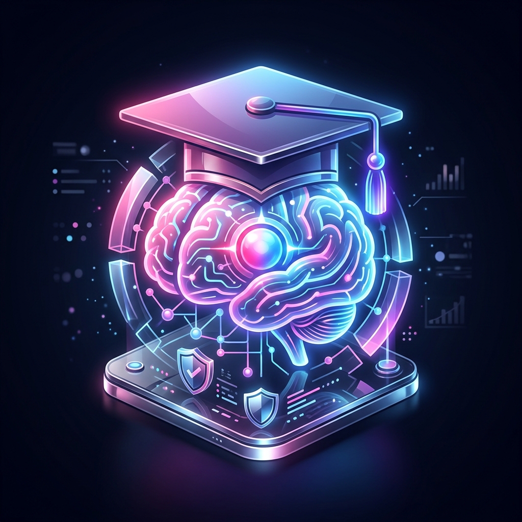 AI Training Icon
