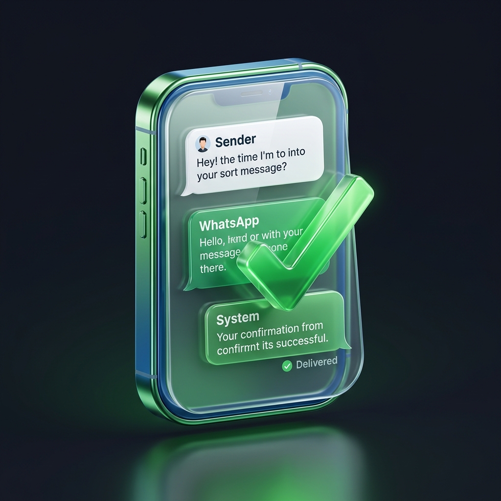 WhatsApp Icon